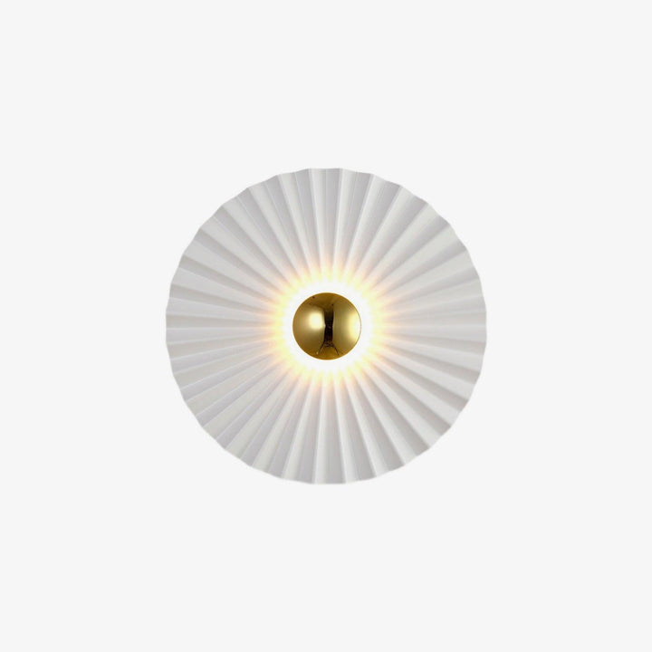 Tinsley Flush Wall light Wall Lamp