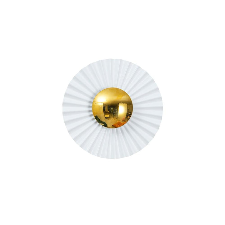 Tinsley Flush Wall light Wall Lamp