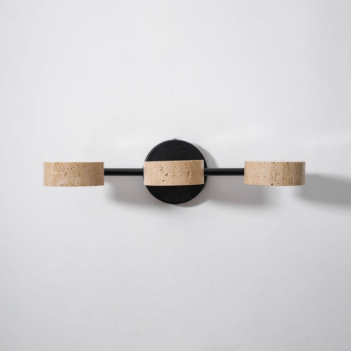 Traviso Beam Vanity Light