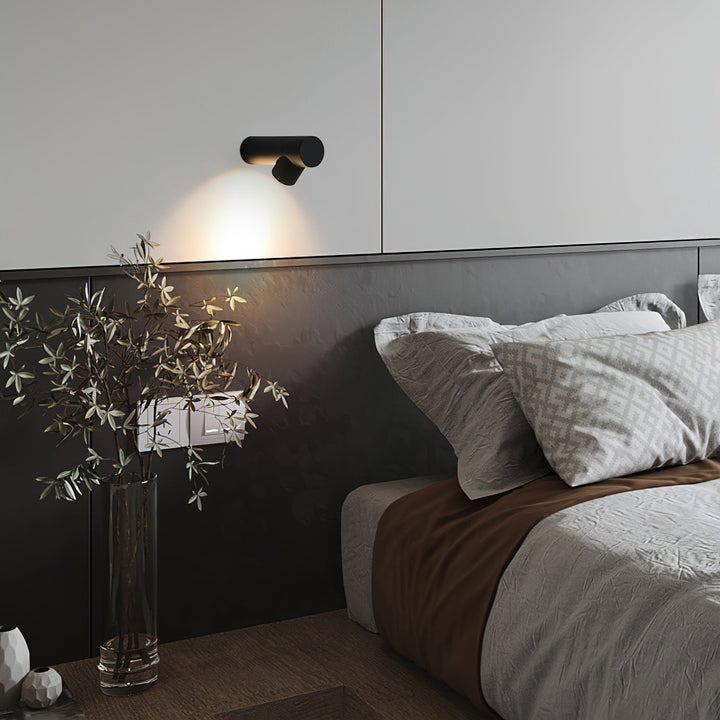 Pipeline Tube Wall-mounted light Wall Sconce