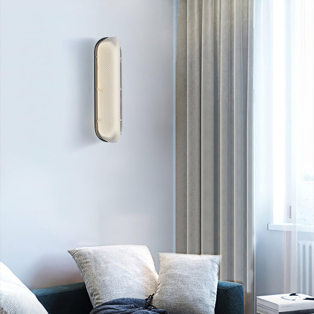 Vale Bracket light Wall Lamp