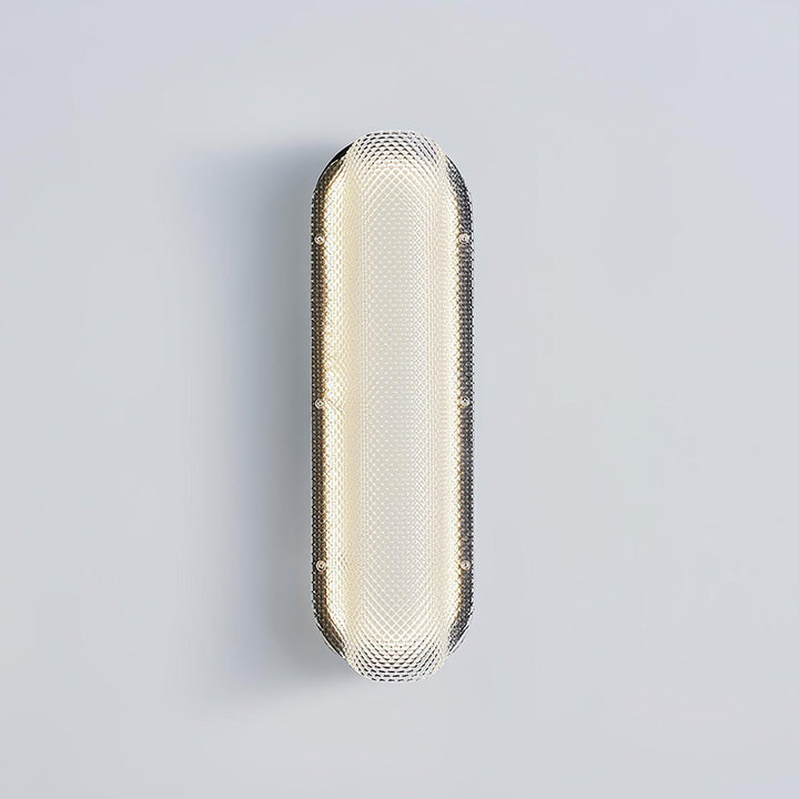 Vale Bracket light Wall Lamp