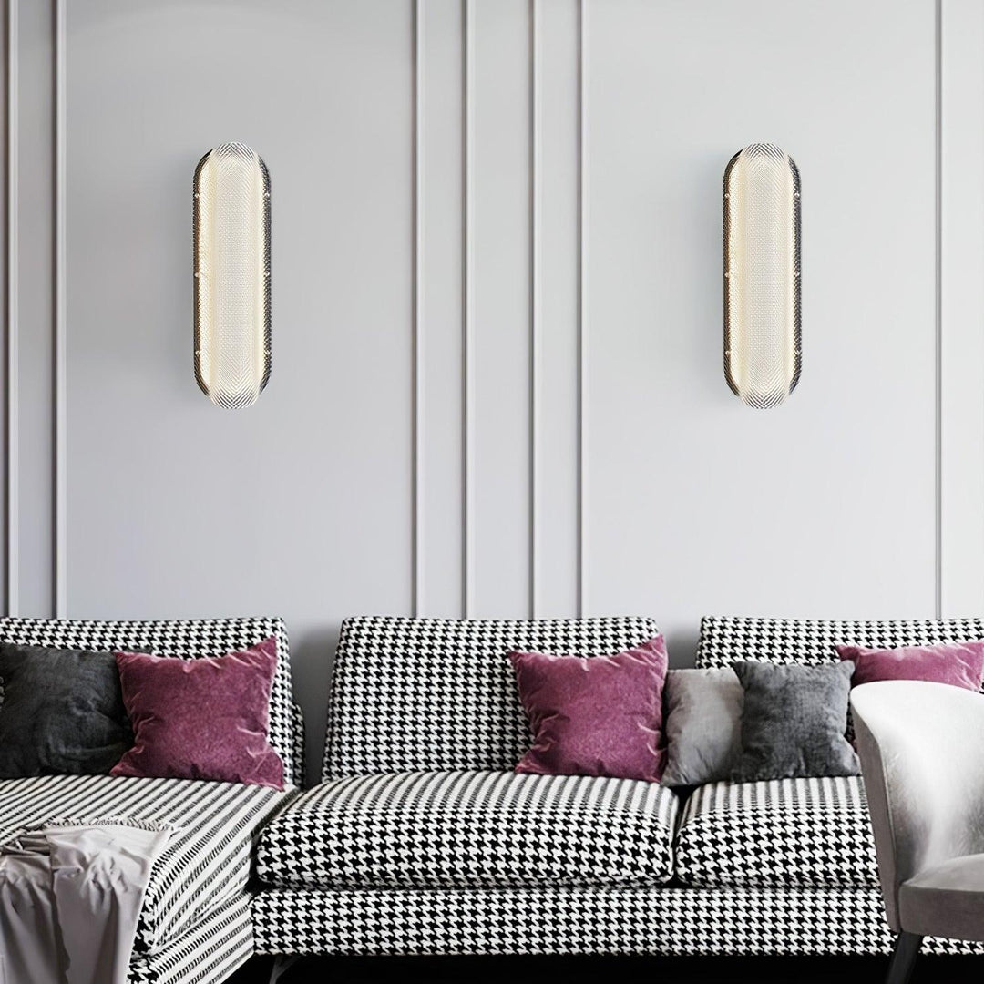 Vale Bracket light Wall Lamp