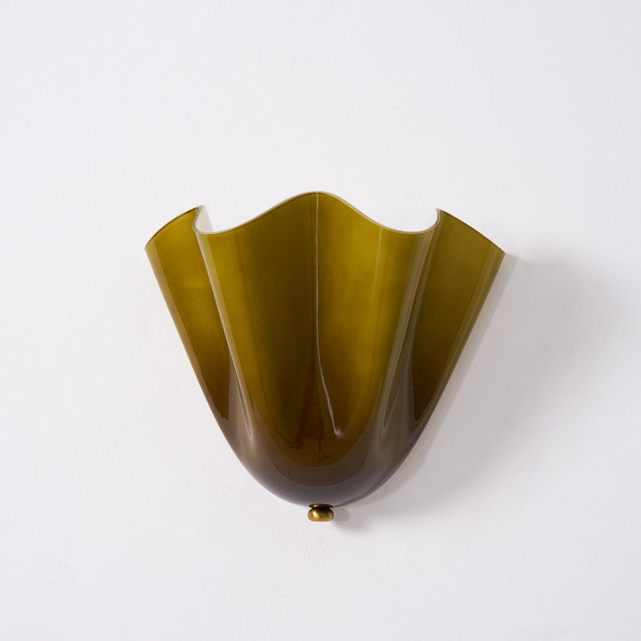 Petalia Wall Light