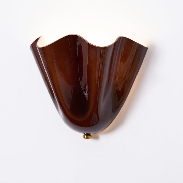 Petalia Wall Light