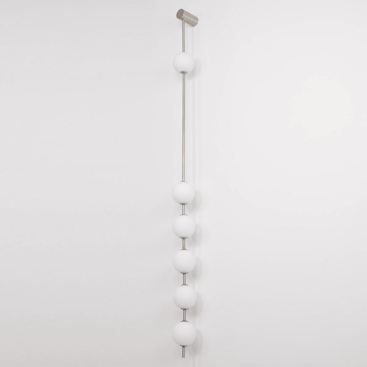 Vertical Balls Wall light fixture Wall Lamp