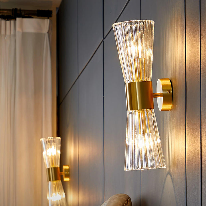 Vesta Bracket light Wall Lamp