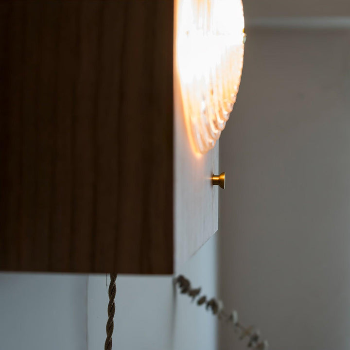 Vintage Camera Wall light Wall Lamp