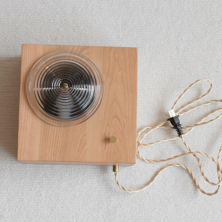 Vintage Camera Wall light Wall Lamp