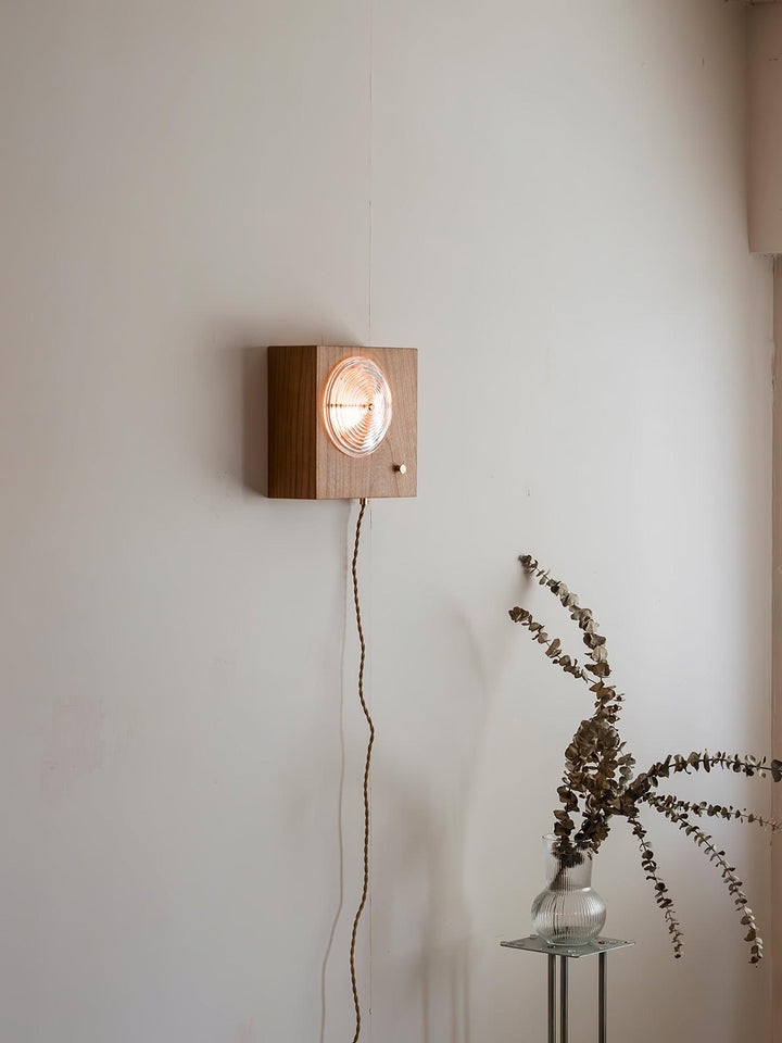 Vintage Camera Wall light Wall Lamp