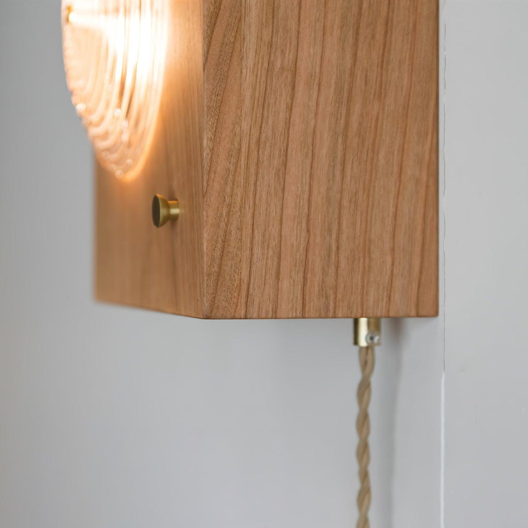 Vintage Camera Wall light Wall Lamp