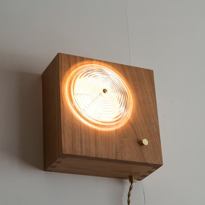 Vintage Camera Wall light Wall Lamp