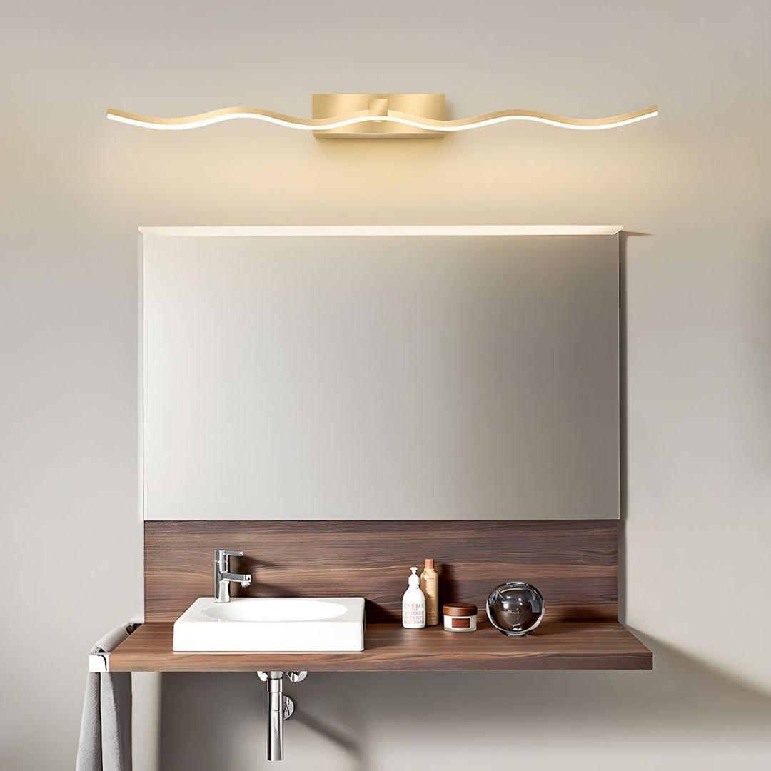 Waveform Linear Bracket light Wall Light