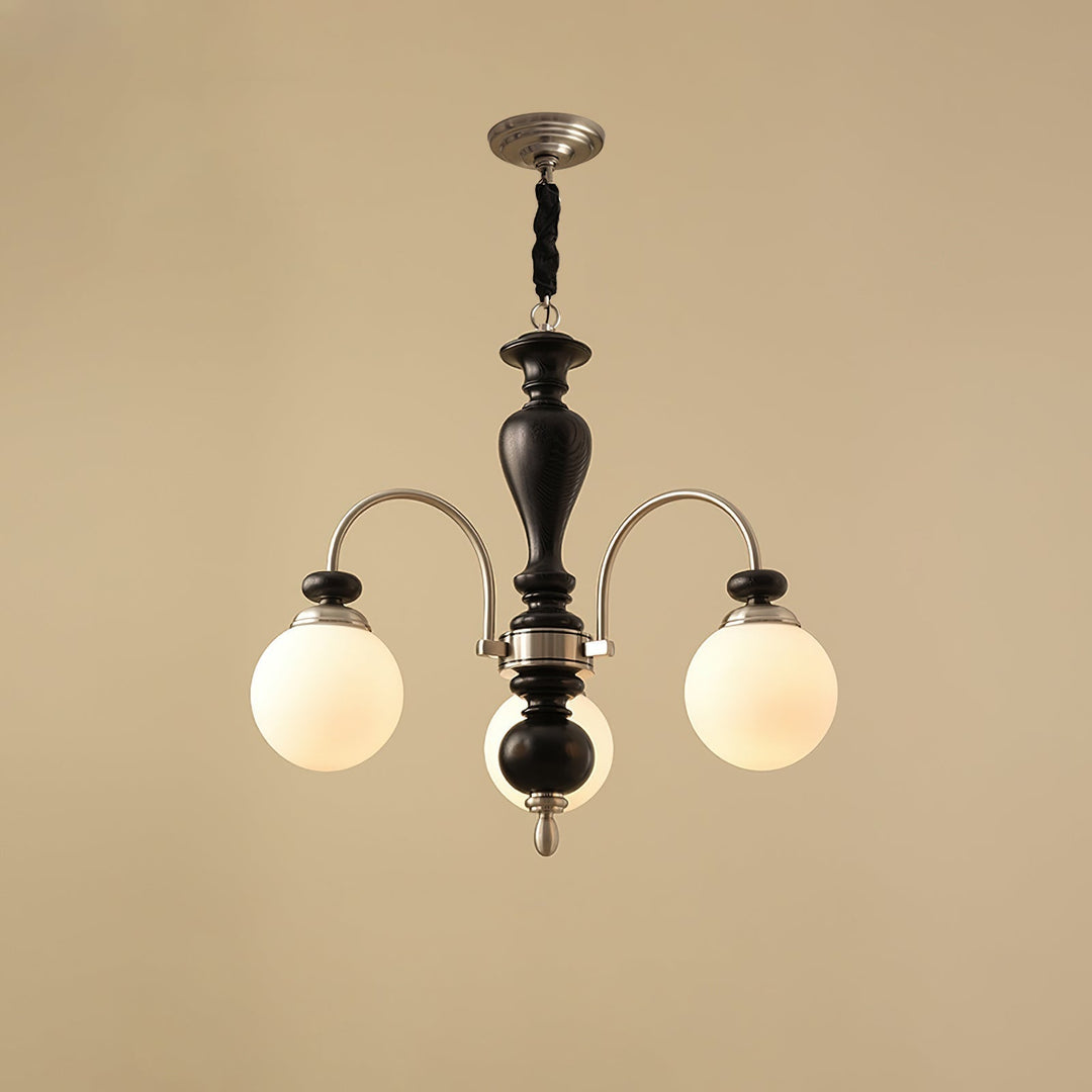 Windsor Classic Crown Chandelier