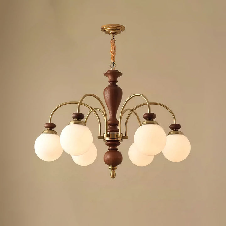 Windsor Classic Crown Chandelier