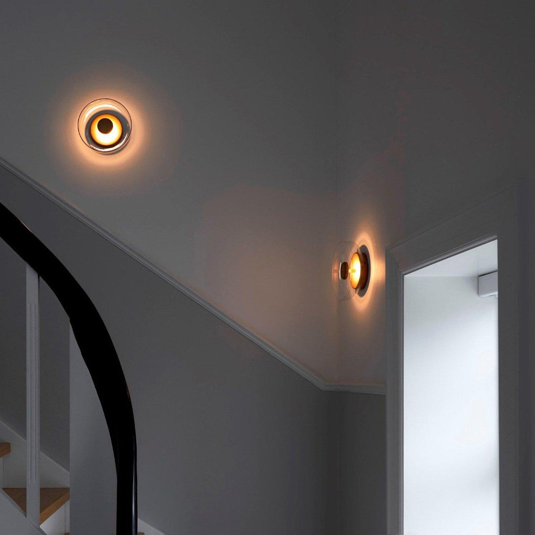 Solara Wall-mounted light Wall Light